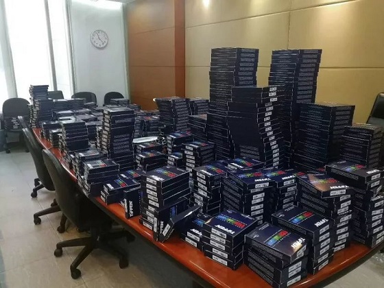 【正成資訊】TIFFEN鏡片到貨，敬請洽詢(xún)！