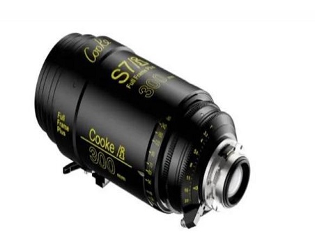 【正晟快訊】Cooke宣布S7 / i及Anamorphic變形寬熒幕全畫(huà)幅Plus系列發(fā)布新焦段鏡頭